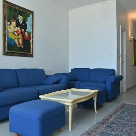Empire Apartamento *