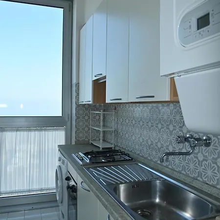 Appartamento Empire Riccione