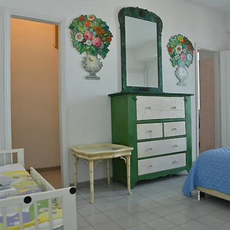 Apartamento Empire